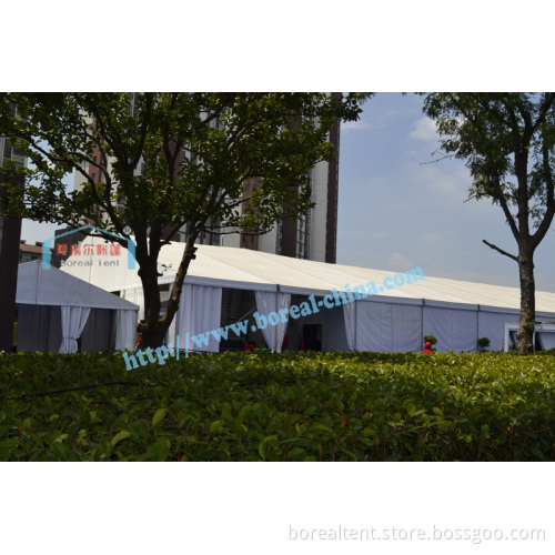 Event Tent (20X40X4)